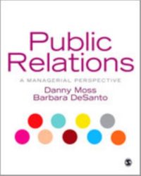 Produktbild: Public Relations