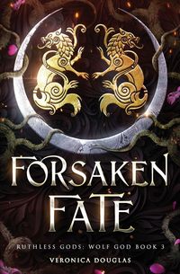 Produktbild: Forsaken Fate