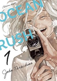 Produktbild: Ocean rush. Tome 1