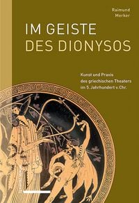 Produktbild: Im Geiste des Dionysos