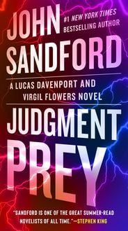 Produktbild: Judgment Prey