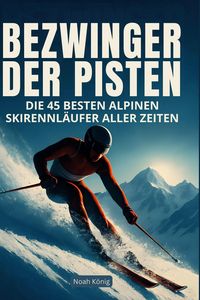 Produktbild: Bezwinger der Pisten