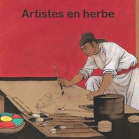 Produktbild: Artistes en herbe