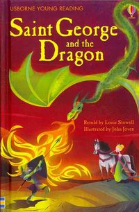Produktbild: Saint George and the Dragon