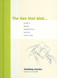 Produktbild: Ties That Bind