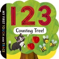Produktbild: 123 Counting Tree!