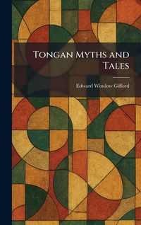 Produktbild: Tongan Myths and Tales