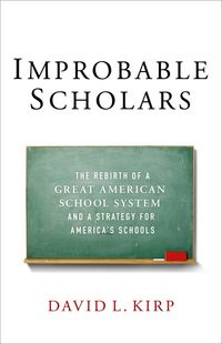 Produktbild: Improbable Scholars