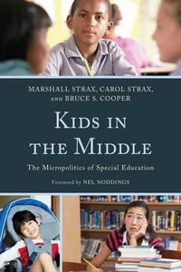Produktbild: Kids in the Middle