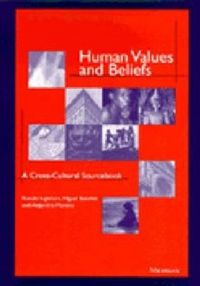 Produktbild: Human Values & Beliefs