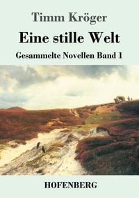Produktbild: Eine stille Welt