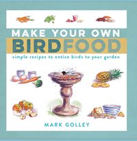 Produktbild: Make Your Own Bird Food