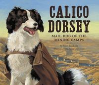 Produktbild: Calico Dorsey