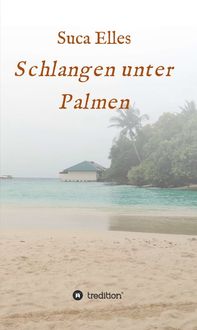 Produktbild: Schlangen unter Palmen