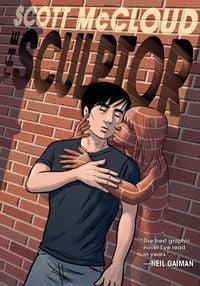 Produktbild: McCloud, S: The Sculptor