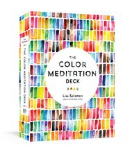 Produktbild: The Color Meditation Deck