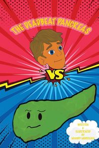 Produktbild: The Deadbeat Pancreas