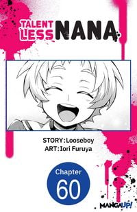 Produktbild: Talentless Nana #060