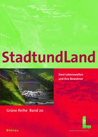 Produktbild: StadtundLand