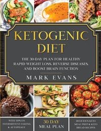 Produktbild: Ketogenic Diet