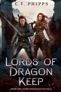 Produktbild: Lords of Dragon Keep