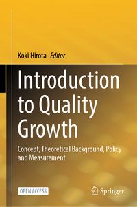 Produktbild: Introduction to Quality Growth