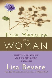Produktbild: True Measure of a Woman
