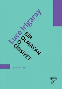 Produktbild: Bir Olmayan O Cinsiyet