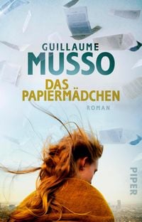 Produktbild: Das Papierm&auml;dchen