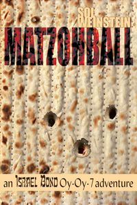 Produktbild: Matzohball