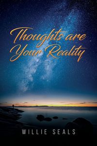 Produktbild: Thoughts Are Your Reality