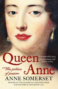 Produktbild: Queen Anne