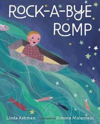 Produktbild: Rock-a-Bye Romp