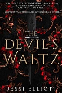 Produktbild: The Devil's Waltz