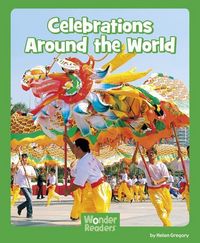 Produktbild: Celebrations Around The World
