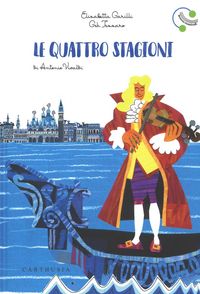 Produktbild: Le quattro stagioni
