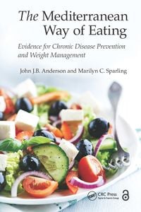 Produktbild: The Mediterranean Way of Eating