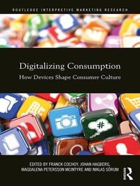 Produktbild: Digitalizing Consumption