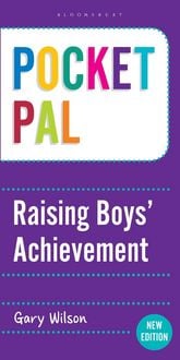Produktbild: Pocket PAL: Raising Boys' Achievement