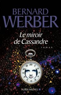 Produktbild: FRE-MIROIR DE CASSANDRE (LE)