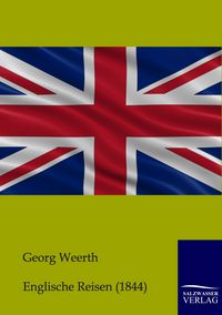 Produktbild: Englische Reisen