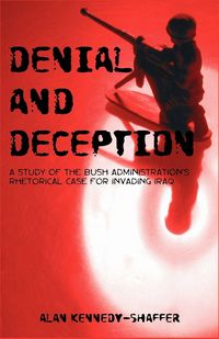 Produktbild: Denial and Deception