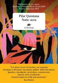Produktbild: Notte nera