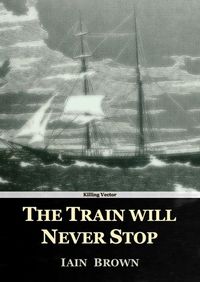 Produktbild: Train will Never Stop