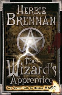 Produktbild: The Wizard's Apprentice