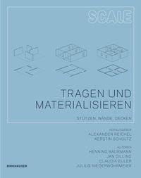 Produktbild: Tragen und Materialisieren