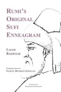 Produktbild: Rumis Original Sufi Enneagram