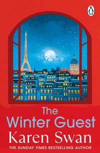 Produktbild: The Winter Guest