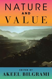 Produktbild: Nature and Value