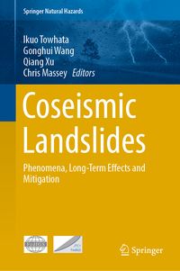 Produktbild: Coseismic Landslides